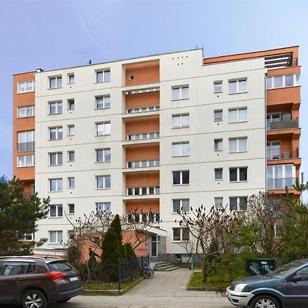 Elite Apartments Center Superior 그단스크 외부 사진