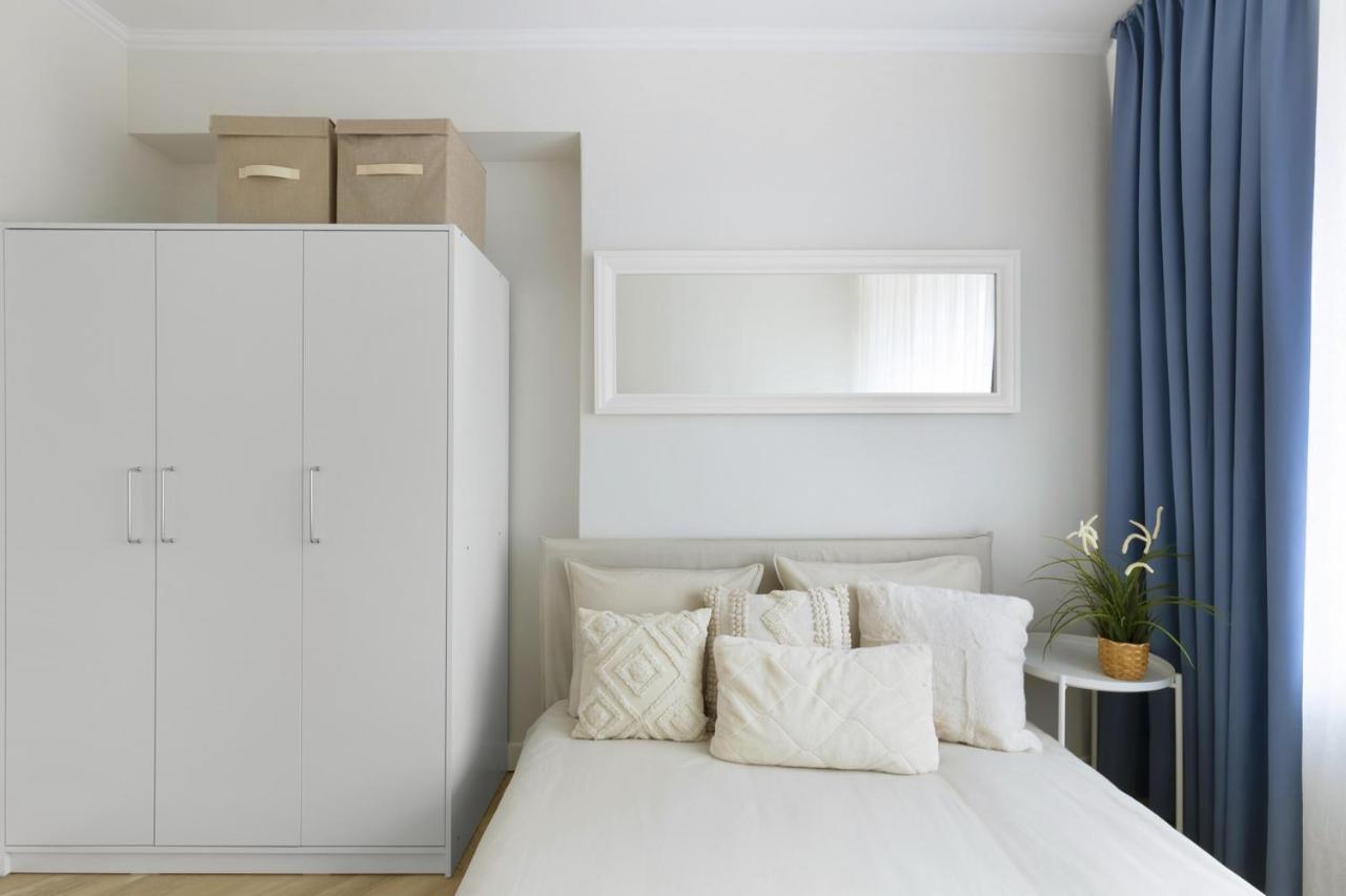Elite Apartments Center Superior 그단스크 외부 사진
