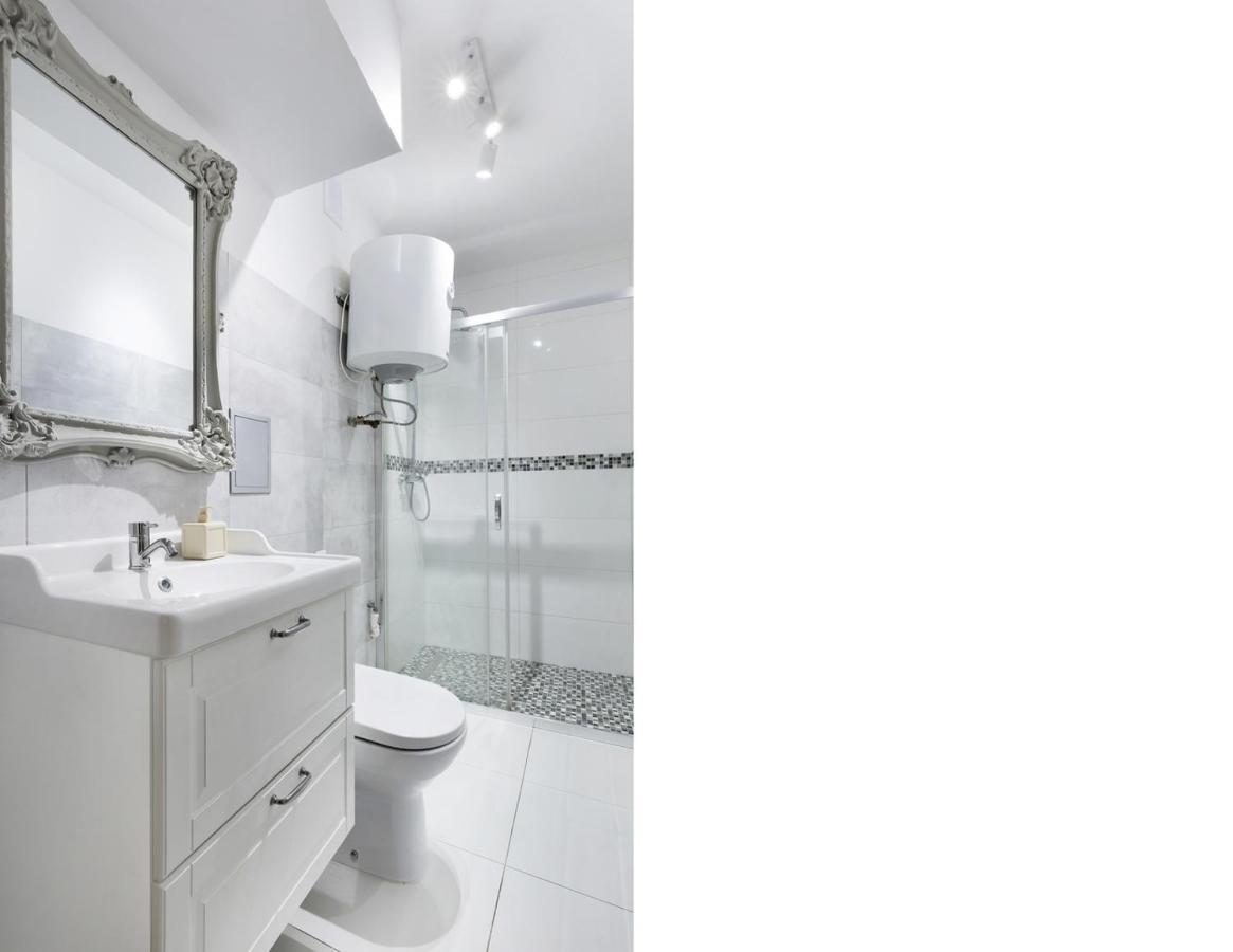 Elite Apartments Center Superior 그단스크 외부 사진
