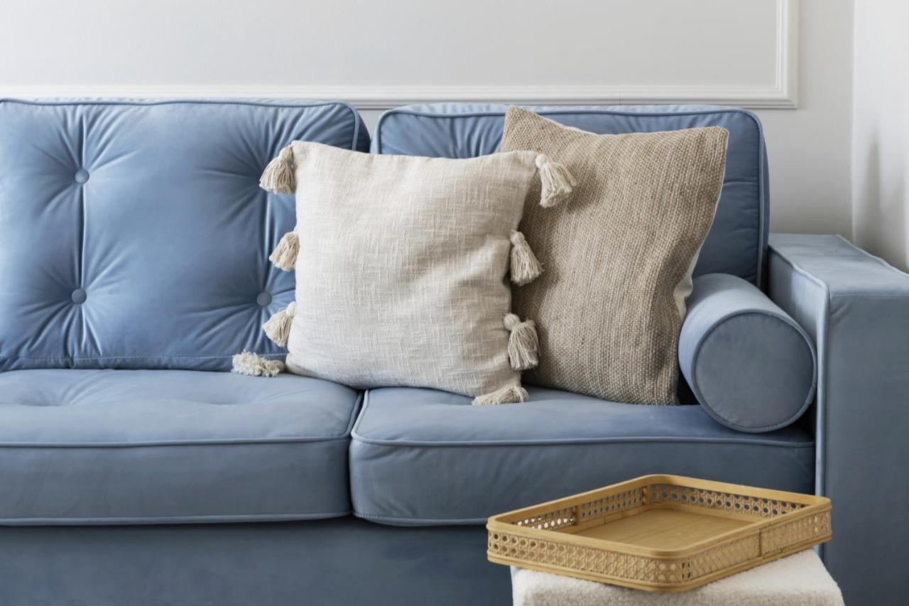 Elite Apartments Center Superior 그단스크 외부 사진