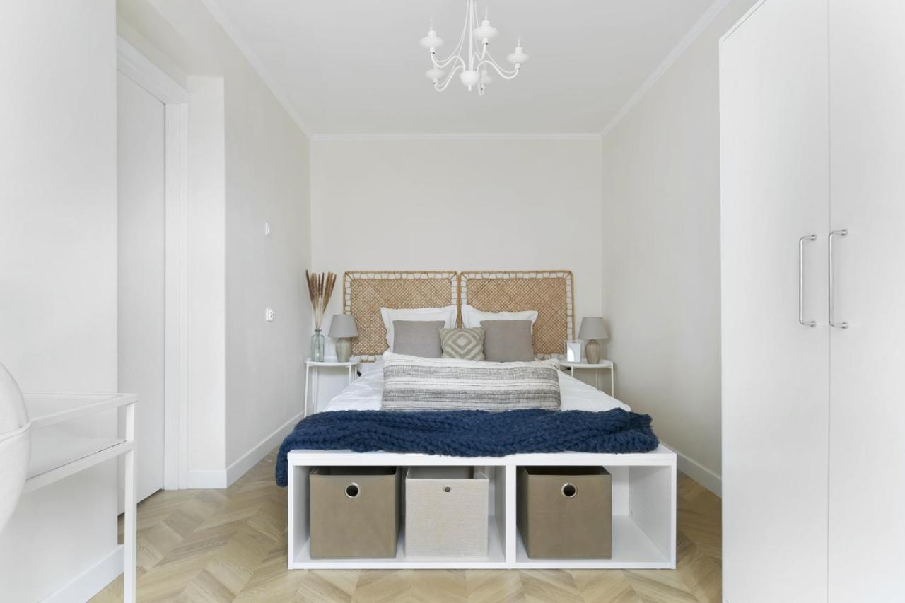 Elite Apartments Center Superior 그단스크 외부 사진
