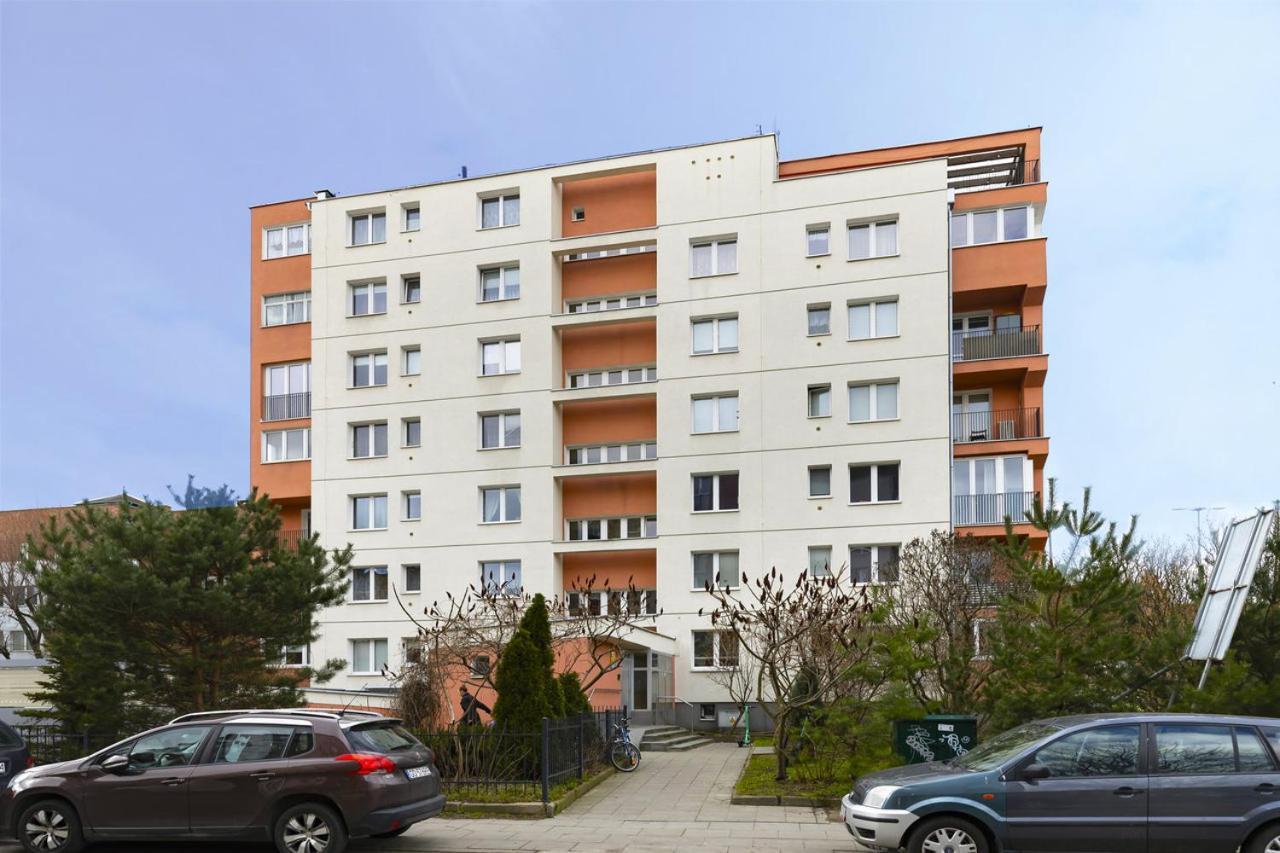 Elite Apartments Center Superior 그단스크 외부 사진